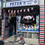 Peter's Barber Shop