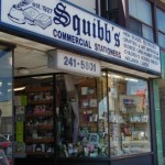 Squibb's